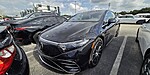 Used 2022 MERCEDES-BENZ EQS SEDAN EQS 580 in PLANTATION, FLORIDA