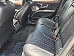 Used 2022 MERCEDES-BENZ EQS SEDAN EQS 580 in PLANTATION, FLORIDA (Photo 11)