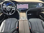 Used 2022 MERCEDES-BENZ EQS SEDAN EQS 580 in PLANTATION, FLORIDA (Photo 12)