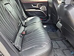 Used 2022 MERCEDES-BENZ EQS SEDAN EQS 580 in PLANTATION, FLORIDA (Photo 15)