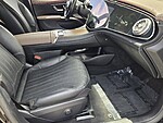 Used 2022 MERCEDES-BENZ EQS SEDAN EQS 580 in PLANTATION, FLORIDA (Photo 16)