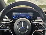 Used 2022 MERCEDES-BENZ EQS SEDAN EQS 580 in PLANTATION, FLORIDA (Photo 21)