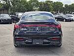 Used 2022 MERCEDES-BENZ EQS SEDAN EQS 580 in PLANTATION, FLORIDA (Photo 6)