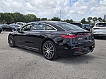 Used 2022 MERCEDES-BENZ EQS SEDAN EQS 580 in PLANTATION, FLORIDA (Photo 7)