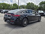 Used 2022 MERCEDES-BENZ EQS SEDAN EQS 580 in PLANTATION, FLORIDA (Photo 8)