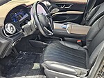 Used 2022 MERCEDES-BENZ EQS SEDAN EQS 580 in PLANTATION, FLORIDA (Photo 10)