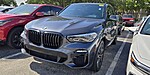 Used 2019 BMW X5 XDRIVE40I in PLANTATION, FLORIDA