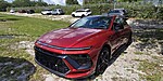 Used 2024 HYUNDAI SONATA N LINE in PLANTATION, FLORIDA