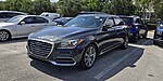 Used 2018 GENESIS G80 3.8L in PLANTATION, FLORIDA