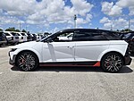 Used 2025 HYUNDAI IONIQ 5  in PLANTATION, FLORIDA (Photo 3)