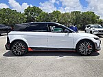 Used 2025 HYUNDAI IONIQ 5  in PLANTATION, FLORIDA (Photo 4)