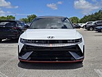Used 2025 HYUNDAI IONIQ 5  in PLANTATION, FLORIDA (Photo 5)