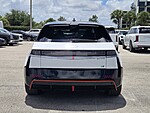 Used 2025 HYUNDAI IONIQ 5  in PLANTATION, FLORIDA (Photo 6)