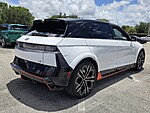 Used 2025 HYUNDAI IONIQ 5  in PLANTATION, FLORIDA (Photo 8)