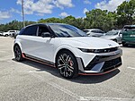 Used 2025 HYUNDAI IONIQ 5  in PLANTATION, FLORIDA (Photo 9)