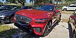 Used 2023 GENESIS GV70 2.5T in PLANTATION, FLORIDA