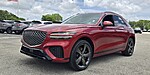 Used 2023 GENESIS GV70 2.5T in PLANTATION, FLORIDA