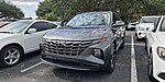 Used 2023 HYUNDAI TUCSON LIMITED in PLANTATION, FLORIDA