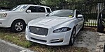 Used 2019 JAGUAR XJ XJL PORTFOLIO in PLANTATION, FLORIDA