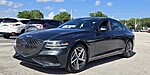 Used 2023 GENESIS G80 2.5T in PLANTATION, FLORIDA