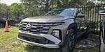 Used 2025 HYUNDAI TUCSON HYBRID SEL CONVENIENCE in PLANTATION, FLORIDA