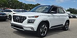 Used 2025 HYUNDAI VENUE LIMITED in PLANTATION, FLORIDA