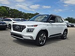 Used 2025 HYUNDAI VENUE LIMITED in PLANTATION, FLORIDA (Photo 1)