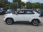Used 2025 HYUNDAI VENUE LIMITED in PLANTATION, FLORIDA (Photo 3)