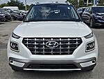 Used 2025 HYUNDAI VENUE LIMITED in PLANTATION, FLORIDA (Photo 5)