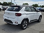 Used 2025 HYUNDAI VENUE LIMITED in PLANTATION, FLORIDA (Photo 7)