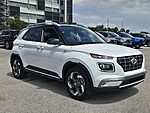 Used 2025 HYUNDAI VENUE LIMITED in PLANTATION, FLORIDA (Photo 9)