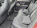 Used 2022 MERCEDES-BENZ EQS SEDAN AMG EQS in PLANTATION, FLORIDA (Photo 11)