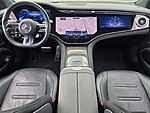 Used 2022 MERCEDES-BENZ EQS SEDAN AMG EQS in PLANTATION, FLORIDA (Photo 12)