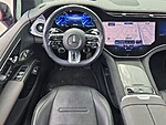 Used 2022 MERCEDES-BENZ EQS SEDAN AMG EQS in PLANTATION, FLORIDA (Photo 13)