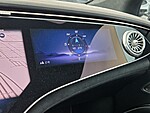 Used 2022 MERCEDES-BENZ EQS SEDAN AMG EQS in PLANTATION, FLORIDA (Photo 20)