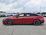 Used 2022 MERCEDES-BENZ EQS SEDAN AMG EQS in PLANTATION, FLORIDA (Photo 3)