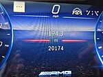 Used 2022 MERCEDES-BENZ EQS SEDAN AMG EQS in PLANTATION, FLORIDA (Photo 26)