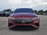 Used 2022 MERCEDES-BENZ EQS SEDAN AMG EQS in PLANTATION, FLORIDA (Photo 5)