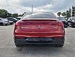 Used 2022 MERCEDES-BENZ EQS SEDAN AMG EQS in PLANTATION, FLORIDA (Photo 6)