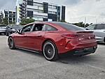 Used 2022 MERCEDES-BENZ EQS SEDAN AMG EQS in PLANTATION, FLORIDA (Photo 7)