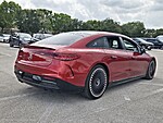 Used 2022 MERCEDES-BENZ EQS SEDAN AMG EQS in PLANTATION, FLORIDA (Photo 8)