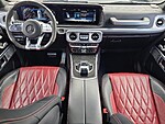 Used 2022 MERCEDES-BENZ G-CLASS AMG G 63 in PLANTATION, FLORIDA (Photo 12)