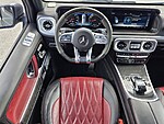 Used 2022 MERCEDES-BENZ G-CLASS AMG G 63 in PLANTATION, FLORIDA (Photo 13)