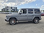Used 2022 MERCEDES-BENZ G-CLASS AMG G 63 in PLANTATION, FLORIDA (Photo 3)