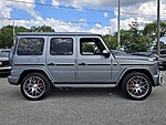 Used 2022 MERCEDES-BENZ G-CLASS AMG G 63 in PLANTATION, FLORIDA (Photo 4)