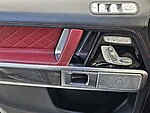 Used 2022 MERCEDES-BENZ G-CLASS AMG G 63 in PLANTATION, FLORIDA (Photo 33)