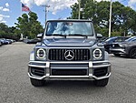 Used 2022 MERCEDES-BENZ G-CLASS AMG G 63 in PLANTATION, FLORIDA (Photo 5)
