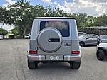 Used 2022 MERCEDES-BENZ G-CLASS AMG G 63 in PLANTATION, FLORIDA (Photo 6)