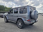 Used 2022 MERCEDES-BENZ G-CLASS AMG G 63 in PLANTATION, FLORIDA (Photo 7)