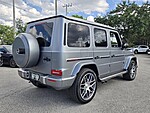 Used 2022 MERCEDES-BENZ G-CLASS AMG G 63 in PLANTATION, FLORIDA (Photo 8)